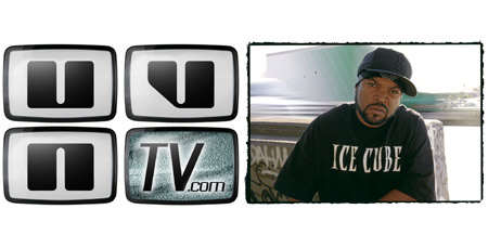 Ice Cube Interview